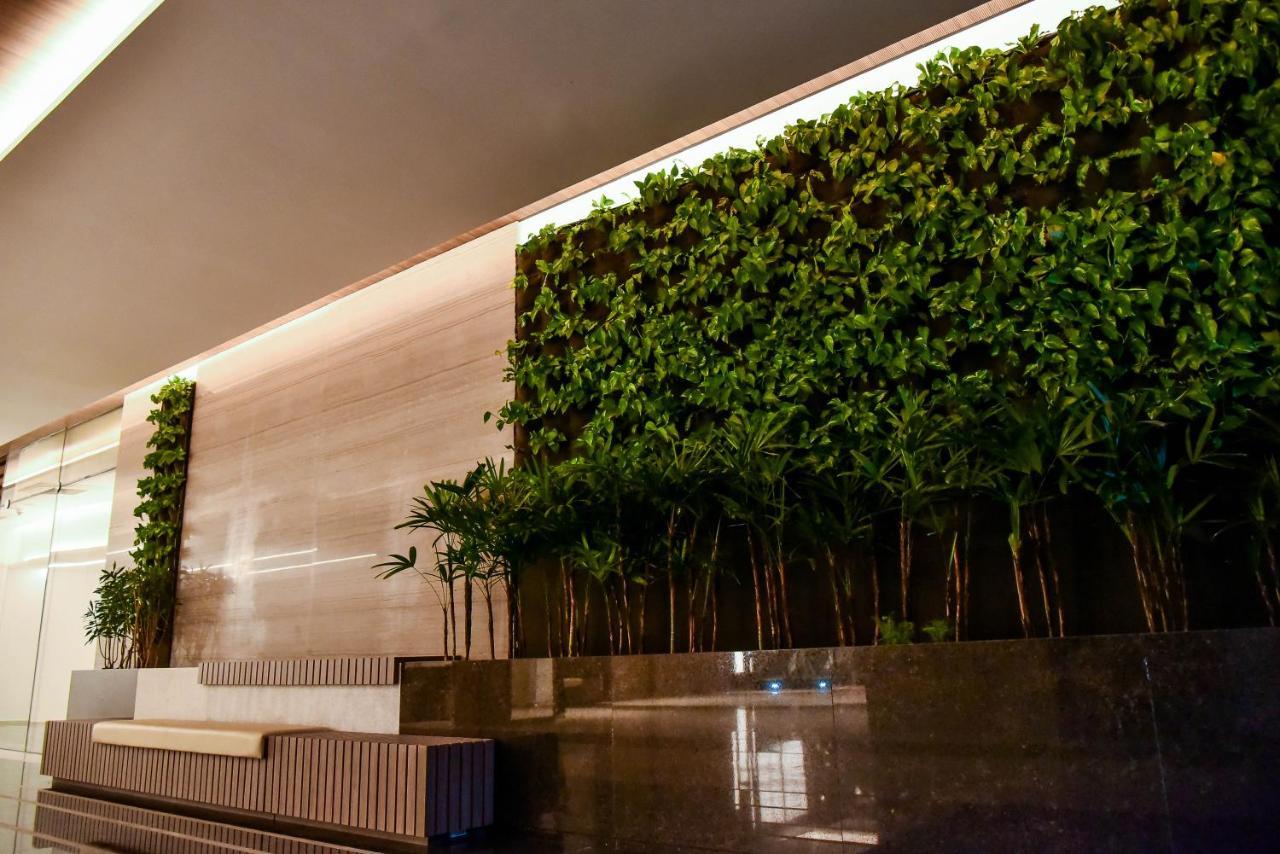 Rio Hotel By Bourbon Sao Paulo Dış mekan fotoğraf