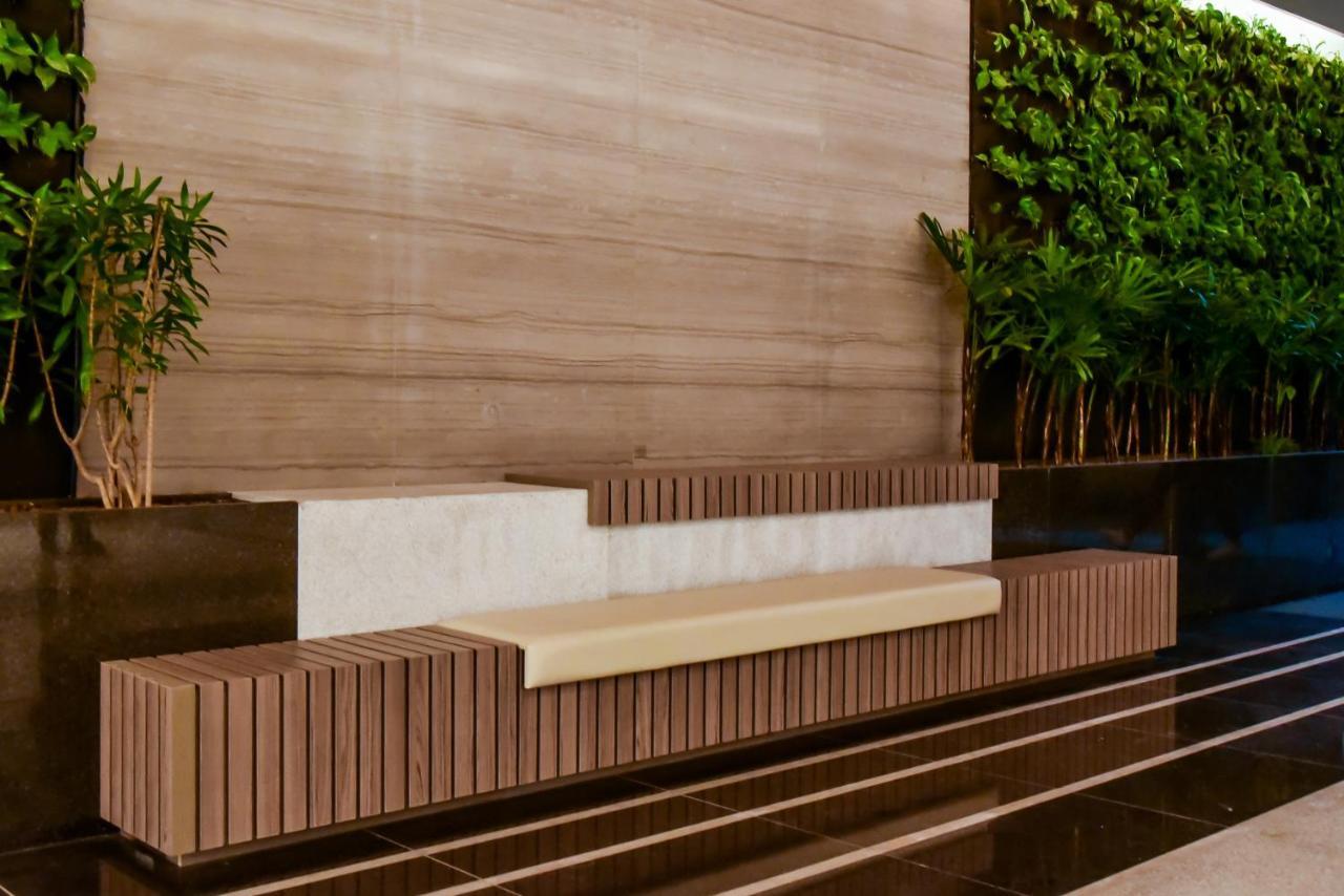 Rio Hotel By Bourbon Sao Paulo Dış mekan fotoğraf