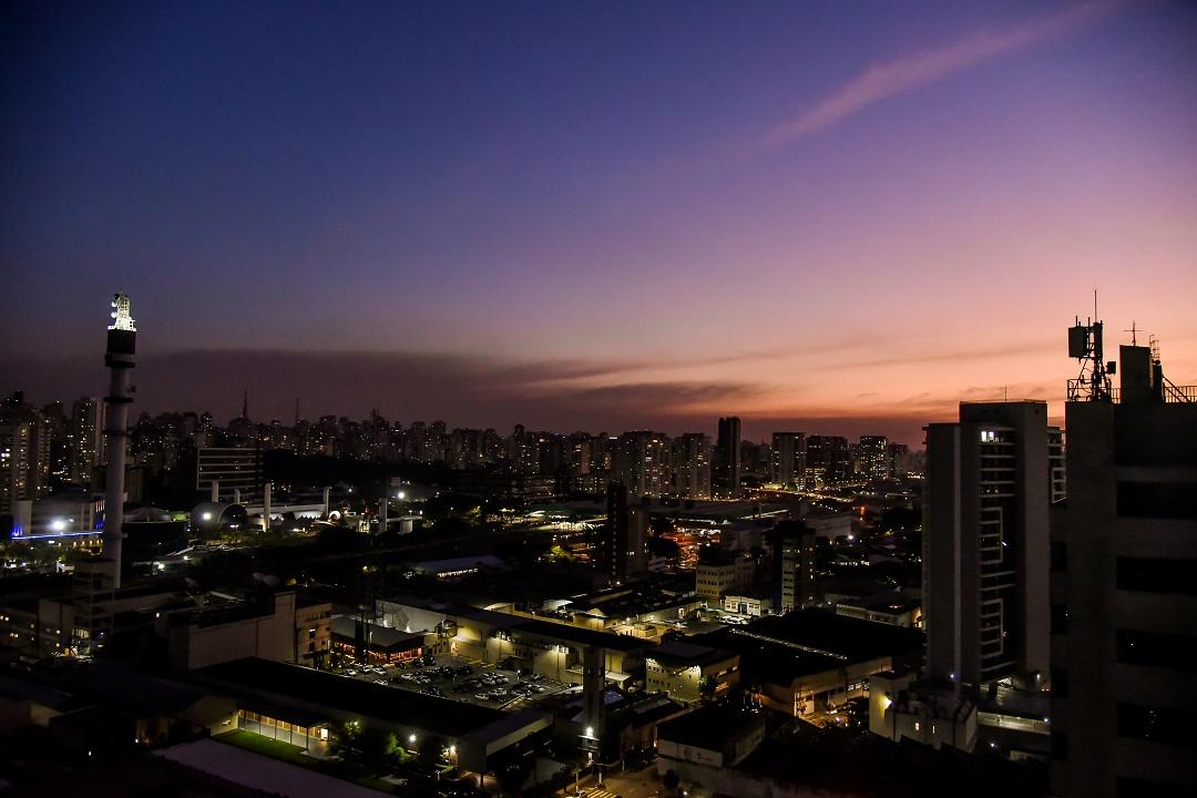 Rio Hotel By Bourbon Sao Paulo Dış mekan fotoğraf