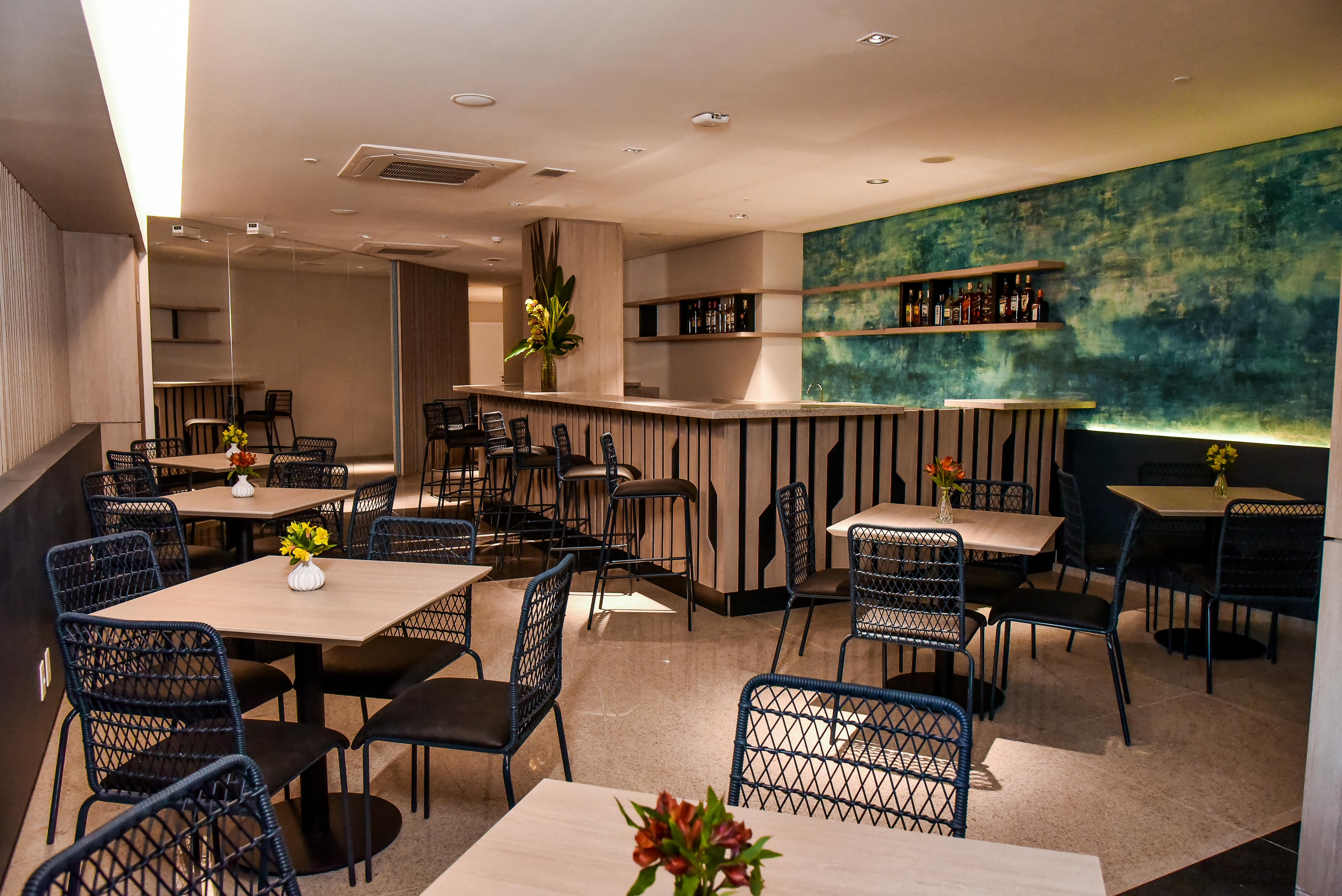 Rio Hotel By Bourbon Sao Paulo Dış mekan fotoğraf